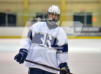 Thumbnail 3 in Randolph vs. Morris Knolls photogallery.