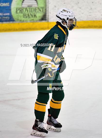 Thumbnail 2 in Randolph vs. Morris Knolls photogallery.