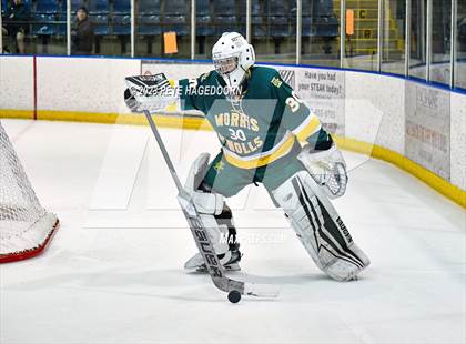 Thumbnail 2 in Randolph vs. Morris Knolls photogallery.