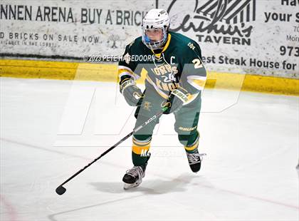 Thumbnail 2 in Randolph vs. Morris Knolls photogallery.