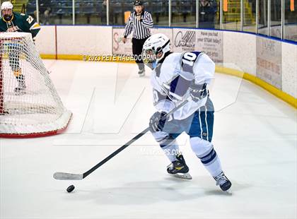 Thumbnail 2 in Randolph vs. Morris Knolls photogallery.