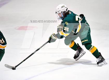 Thumbnail 3 in Randolph vs. Morris Knolls photogallery.