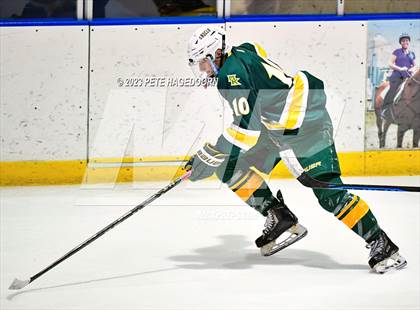 Thumbnail 1 in Randolph vs. Morris Knolls photogallery.