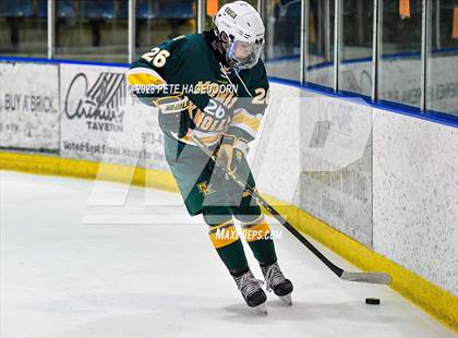 Thumbnail 3 in Randolph vs. Morris Knolls photogallery.