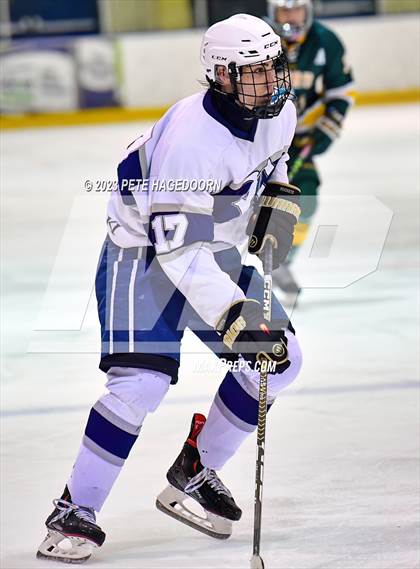 Thumbnail 1 in Randolph vs. Morris Knolls photogallery.