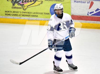 Thumbnail 3 in Randolph vs. Morris Knolls photogallery.