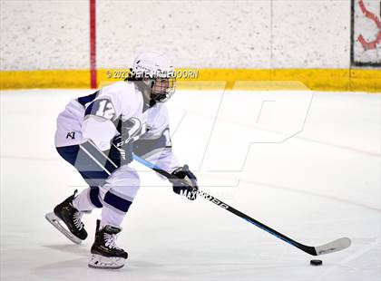 Thumbnail 3 in Randolph vs. Morris Knolls photogallery.