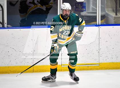 Thumbnail 2 in Randolph vs. Morris Knolls photogallery.