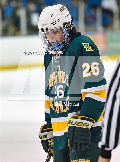 Thumbnail 1 in Randolph vs. Morris Knolls photogallery.