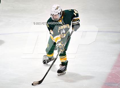 Thumbnail 1 in Randolph vs. Morris Knolls photogallery.
