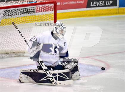 Thumbnail 1 in Randolph vs. Morris Knolls photogallery.
