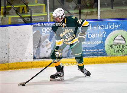 Thumbnail 3 in Randolph vs. Morris Knolls photogallery.