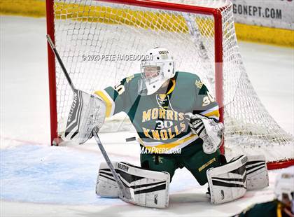 Thumbnail 3 in Randolph vs. Morris Knolls photogallery.