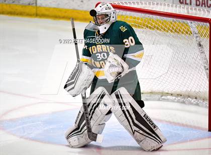 Thumbnail 1 in Randolph vs. Morris Knolls photogallery.