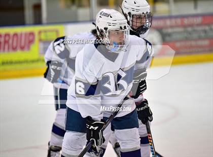 Thumbnail 2 in Randolph vs. Morris Knolls photogallery.