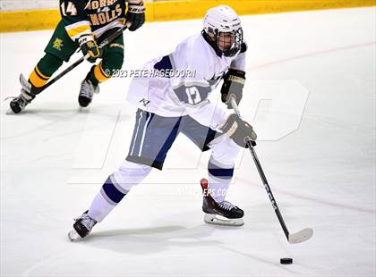 Thumbnail 3 in Randolph vs. Morris Knolls photogallery.