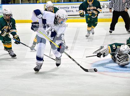 Thumbnail 3 in Randolph vs. Morris Knolls photogallery.