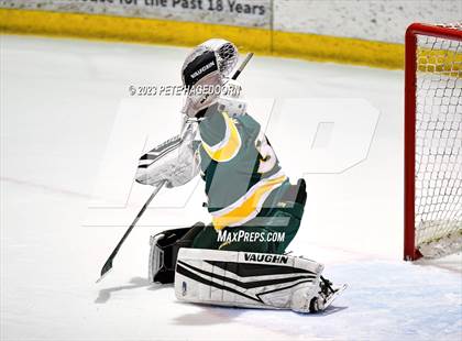 Thumbnail 2 in Randolph vs. Morris Knolls photogallery.