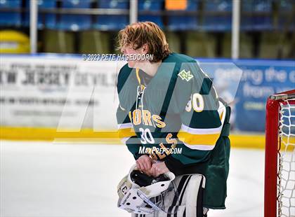 Thumbnail 2 in Randolph vs. Morris Knolls photogallery.