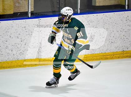 Thumbnail 2 in Randolph vs. Morris Knolls photogallery.