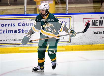 Thumbnail 1 in Randolph vs. Morris Knolls photogallery.