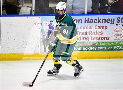 Thumbnail 3 in Randolph vs. Morris Knolls photogallery.