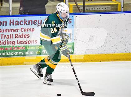Thumbnail 3 in Randolph vs. Morris Knolls photogallery.