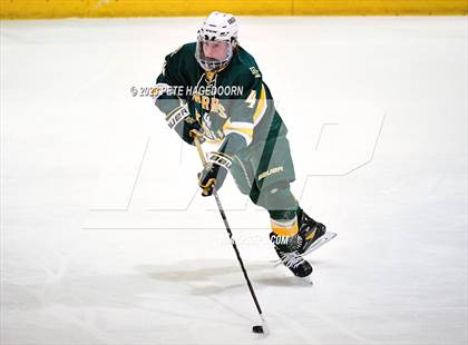 Thumbnail 2 in Randolph vs. Morris Knolls photogallery.