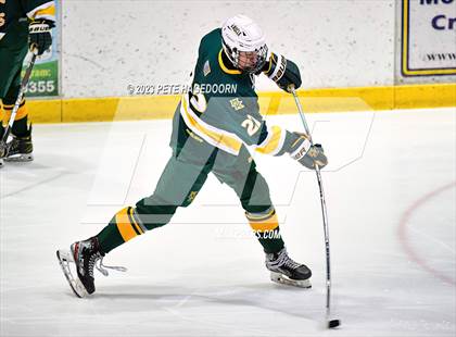 Thumbnail 2 in Randolph vs. Morris Knolls photogallery.