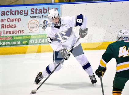 Thumbnail 1 in Randolph vs. Morris Knolls photogallery.