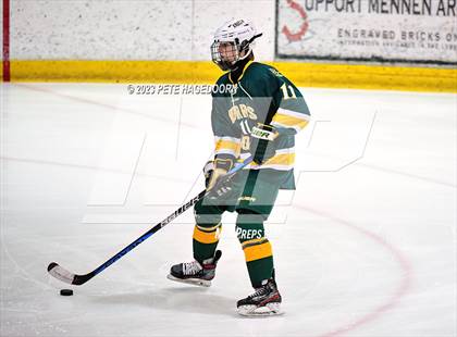 Thumbnail 1 in Randolph vs. Morris Knolls photogallery.