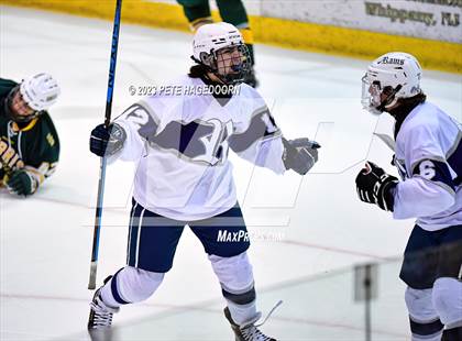 Thumbnail 1 in Randolph vs. Morris Knolls photogallery.