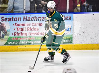 Thumbnail 2 in Randolph vs. Morris Knolls photogallery.
