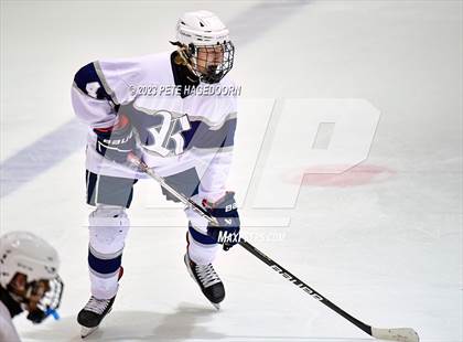 Thumbnail 3 in Randolph vs. Morris Knolls photogallery.