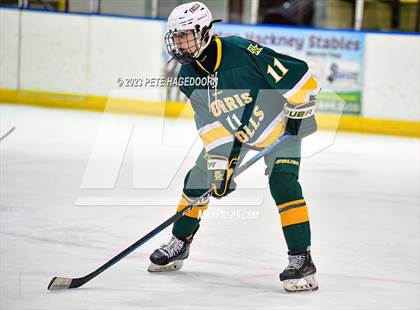 Thumbnail 3 in Randolph vs. Morris Knolls photogallery.