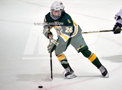 Thumbnail 1 in Randolph vs. Morris Knolls photogallery.