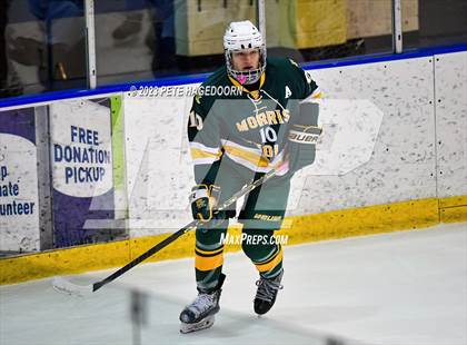 Thumbnail 1 in Randolph vs. Morris Knolls photogallery.