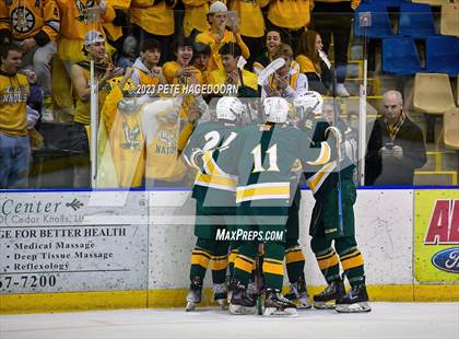Thumbnail 2 in Randolph vs. Morris Knolls photogallery.