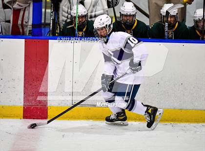 Thumbnail 2 in Randolph vs. Morris Knolls photogallery.