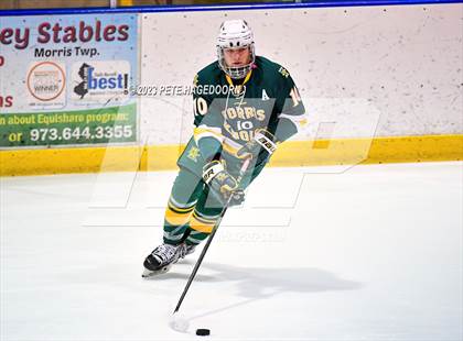 Thumbnail 1 in Randolph vs. Morris Knolls photogallery.