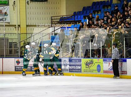 Thumbnail 3 in Randolph vs. Morris Knolls photogallery.