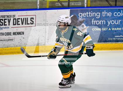 Thumbnail 2 in Randolph vs. Morris Knolls photogallery.