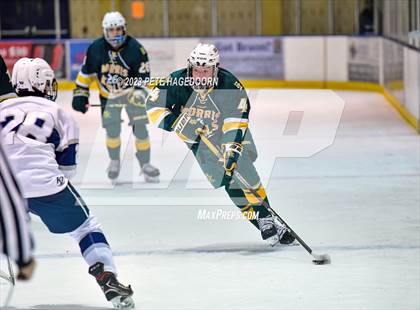 Thumbnail 1 in Randolph vs. Morris Knolls photogallery.