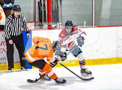 Thumbnail 3 in Dexter @ Thayer Academy photogallery.