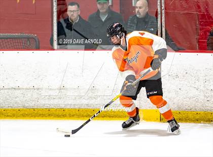 Thumbnail 3 in Dexter @ Thayer Academy photogallery.