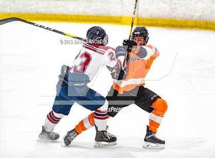 Thumbnail 1 in Dexter @ Thayer Academy photogallery.