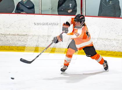 Thumbnail 1 in Dexter @ Thayer Academy photogallery.
