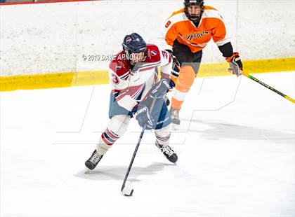 Thumbnail 1 in Dexter @ Thayer Academy photogallery.