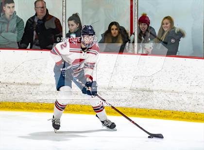 Thumbnail 2 in Dexter @ Thayer Academy photogallery.