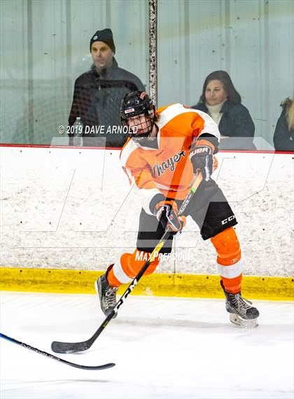 Thumbnail 2 in Dexter @ Thayer Academy photogallery.